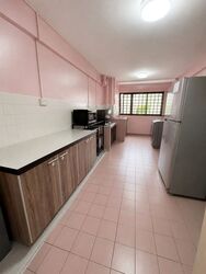 Blk 607 Clementi West Street 1 (Clementi), HDB 3 Rooms #580681401